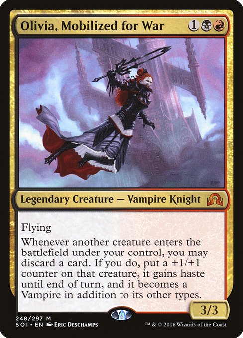 Stensia Masquerade · Crimson Vow Commander [VOC] · MTG Card