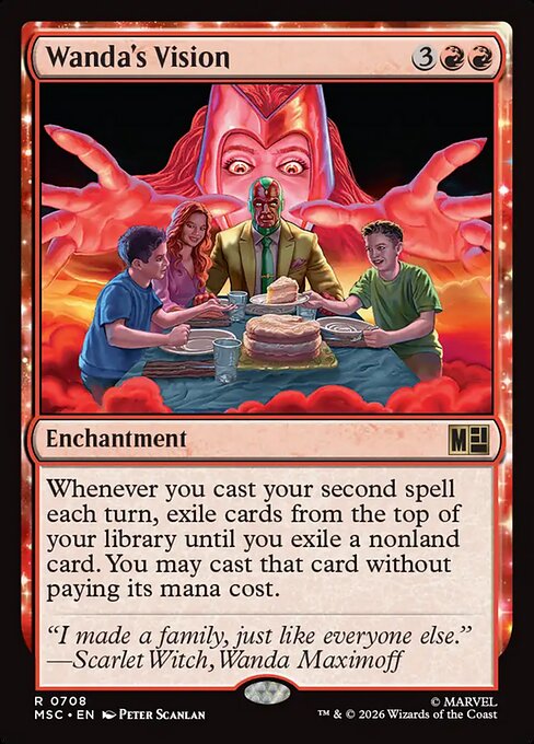 Australian Magic: The Gathering Singles · MTG MATE