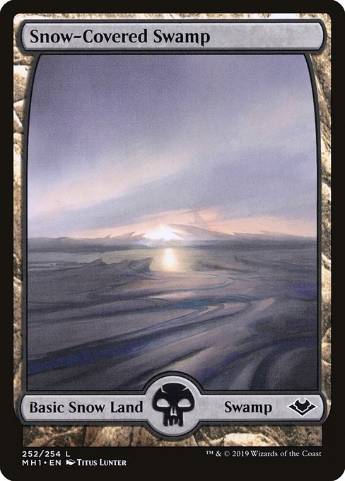 Bad Moon · The List (PLST) #DDD-48 · Scryfall Magic The Gathering Search